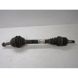 Cardan Gauche (transmission) Citroen C4 Grand Picasso 1